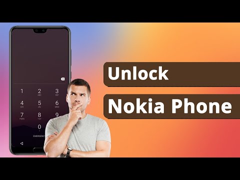 Forgot Password? How to Unlock A Nokia Phone in 3 Ways