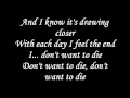 Alter Bridge - Ghost Of Days Gone By