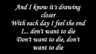 Alter Bridge - Ghost Of Days Gone By