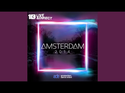 Amsterdam 2014 (DJ Mix)