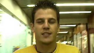 Doidivanas - Bah! (2002)