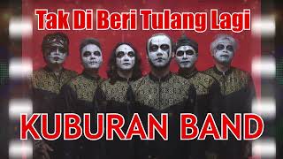 Download lagu Viral Balasan ' TAK DI BERI TULANG LAGI ' Dari KUBURAN BAND Untuk SLANK mp3