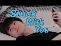 Stuck With You | NCT Mark [FMV]