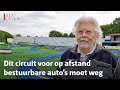 De gemeente zegt de erfpacht op... | RTV Utrecht