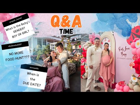 Coming back to Youtube | QnA video