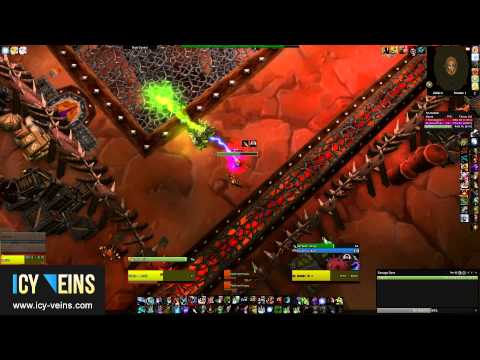 Brawler's Guild - GG Engineering (Rank 7)