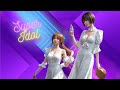 Saya - Super Idol (Official MV)