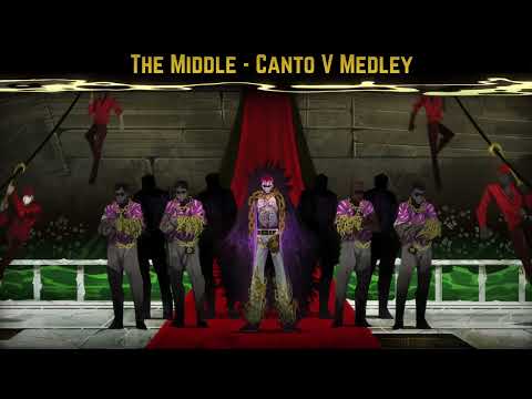 The Middle - Canto V Medley (Limbus Company OST)