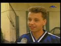 video: BVSC - Ferencváros 0-1, 1996 - Összefoglaló