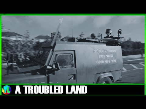 Collusion :  A Question of Loyality - The UDR -  Northern Ireland Troubles