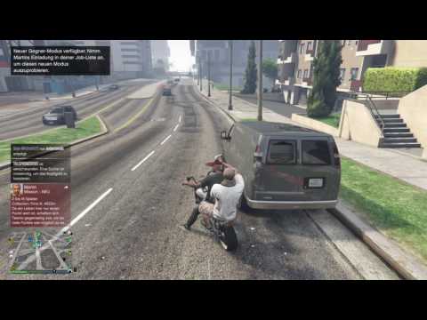 GTA Online - Klempner Meister Robert