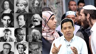 Download lagu Adakah Yahudi Memang Dilahirkan Jahat? mp3