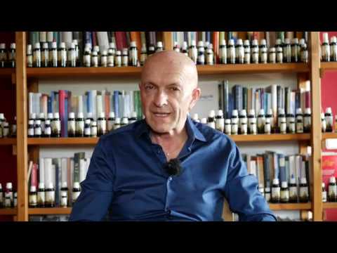 Warum Thuja (occidentalis) die beste Freundin von Laurus (nobilis) ist - Spagyrische Freundschaft