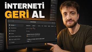 Forumlar Geri Gelsin!