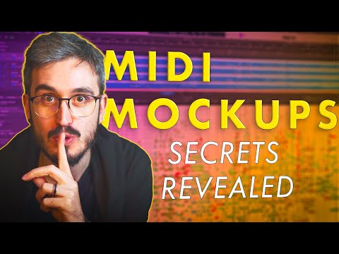 5 Secret Tips for Better Mockups