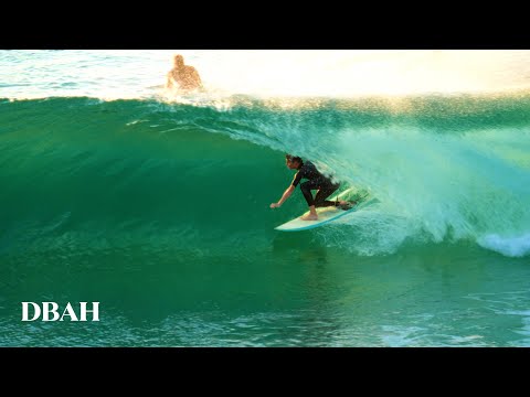 Winters Morning Dbah - 14 June 2024