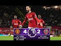 Manchester United vs Sheffield United 4 2   Highlights   Goals   Premier League 2023 24720p