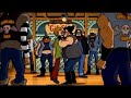Shaggy Goes Ultra Instinct Scooby Doo Legend Of The Phantosaur