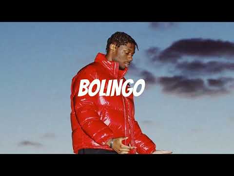 [FREE] Tiakola x Gazo x Niska Type Beat ''BOLINGO'' Instru Afro Rumba Drill
