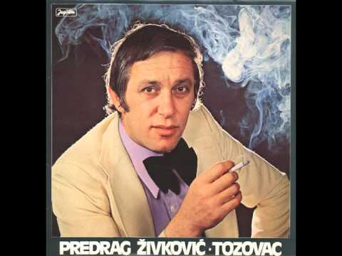 Predrag Zivkovic Tozovac - Ljubavi moja tugo - ( Audio )