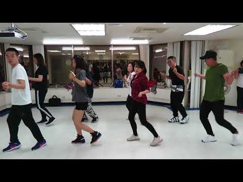 180522 BAD BOY - RED VELVET 第一組