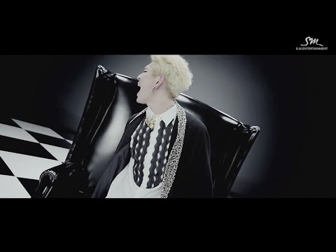 SHINee_Onew_Everybody_High Note_Compilation