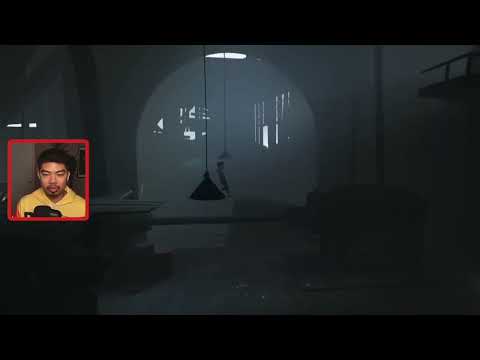INSIDE walkthrough Part 2: Buckle up ya'll it's thrilling!