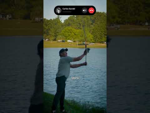 Intendencia Departamental de Tacuarembó - Conversaciones con Gardel - Episodio 2