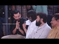 Prithviraj S Respect When Mammootty Comes
