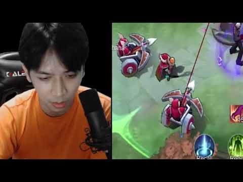 PRO PLAYER UMIYAK Kay King Jasro