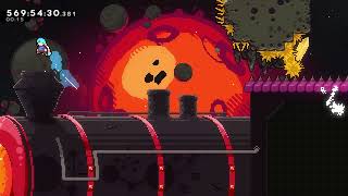 [SJ] The Solar Express