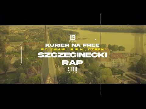 Kurier Na Free (BS) ft Daniel S.R.H ft DZBAN BS- Szczecinecki RAP
