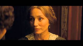 Трейлер: Невидимая женщина