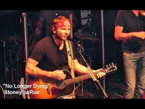 No Longer Dying video