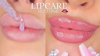 Download lagu LIPCARE ROUTINE COMPILATION #2 π #lips #lipcare #lipcareroutine #lipsasmr #asmr  mp3 Download lagu LIPCARE ROUTINE COMPILATION #2 π #lips #lipcare #lipcareroutine #lipsasmr #asmr  mp3