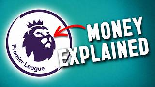 Premier League Money Explained… Is The Split Fair