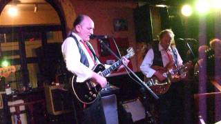 Flashback To The Sixties - "You Better Move On" (Willy DeVille Cover)