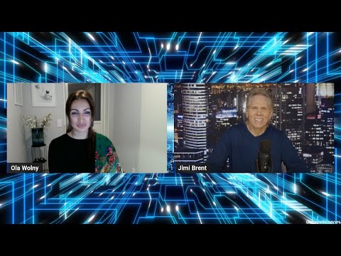 Inside The Matrix with Ola Wolny - Chapter 2