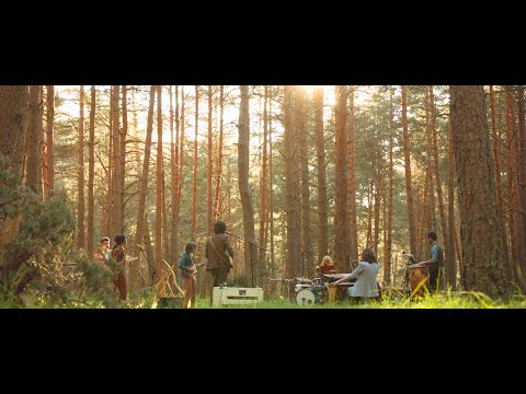 Rufus T. Firefly - Lafayette (versión en directo)