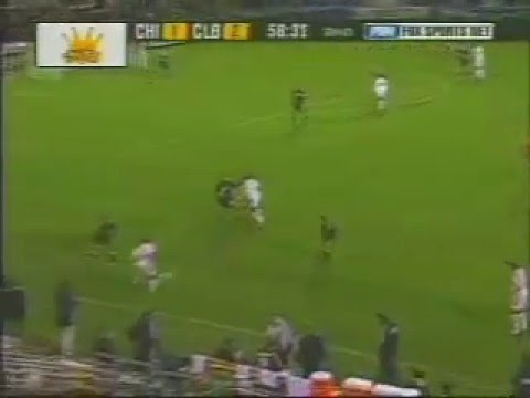 Best MLS Goal From 2004