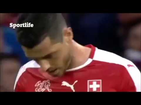 Switzerland 0 0 France    All Goals  u0026 HD   UEFA Euro 2016    19 06 2016   YouT