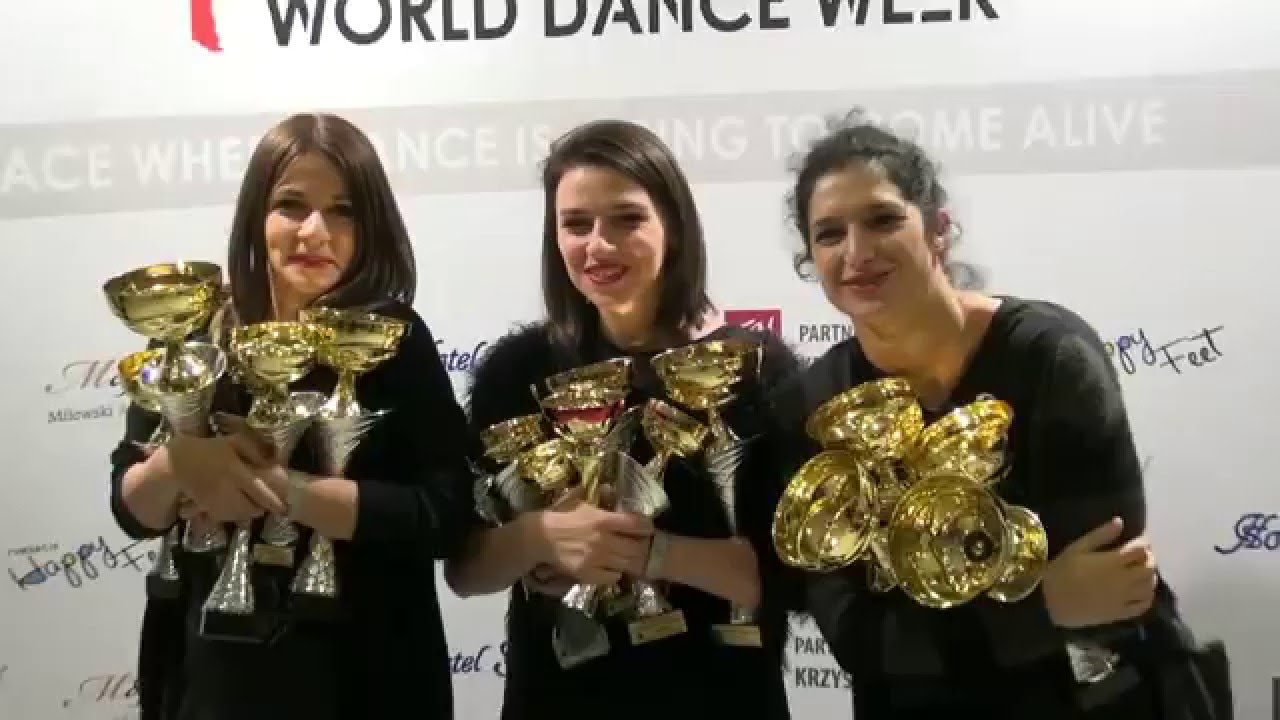 WORLD CHAMPIONSHIP 2015