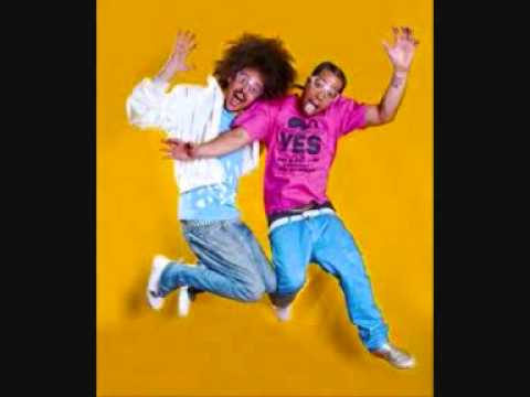 Dj MashPot - LMFAO vs David Guetta - Sexy And I Know It (This Is The Mashup)