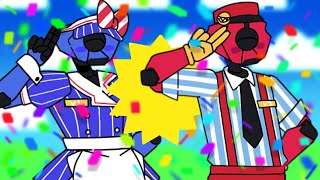 Cover art for MESMERIZER ! ! ! / ULTRAKILL MV