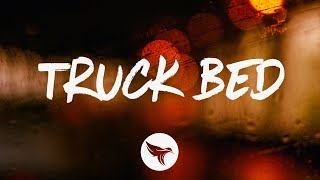 Cover art for TRUCK BED