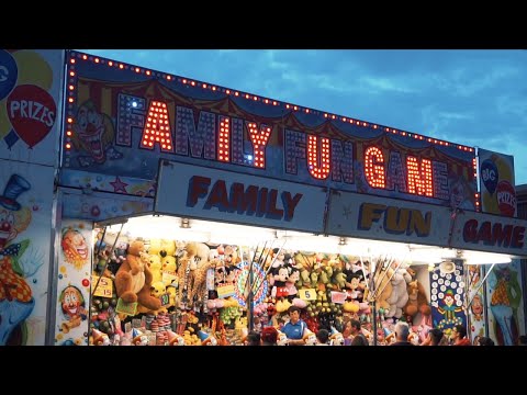 WAGGA WAGGA - AUSSIE NIGHT MARKETS 2019