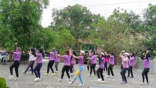 Download lagu dj.Viral Santri Pekok//Senam Kreasi//@kartikarti4116 mp3