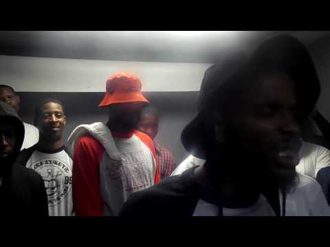 West Philly Loco vs Leaf Da Ripper