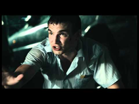 Bait 3D - Official Australian Trailer