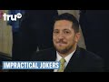 Impractical Jokers - Best Man Speech Goes Horribly ...